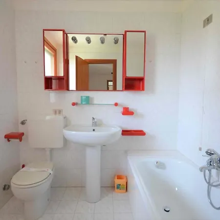 Albarella Con Piscina Vicina Al Mare Villa Rosolina